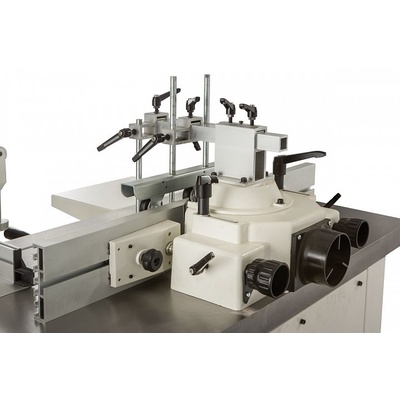 JWS-2600 Фрезерный станок, 230В