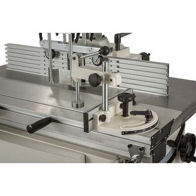 JWS-2600 Фрезерный станок, 230В