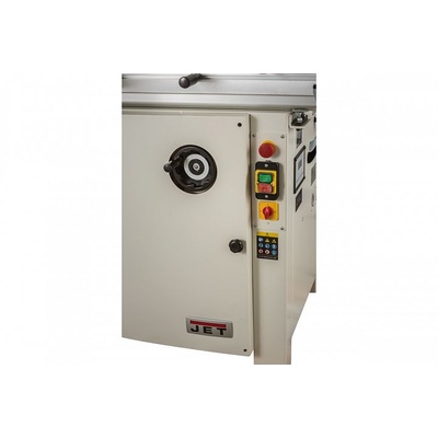 JWS-2600 Фрезерный станок, 230В