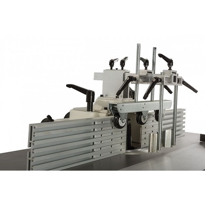 JWS-2600 Фрезерный станок, 230В