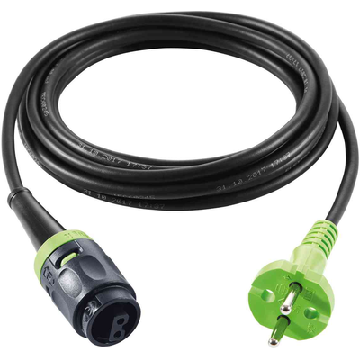 Кабель plug it H05 RN-F-4