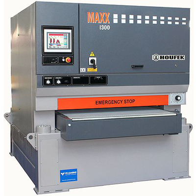 Калибровально-шлифовальный станок Buldog-MAXX RRRR-1100