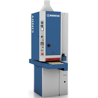 Калибровально-шлифовальный станок CINDY RR-400