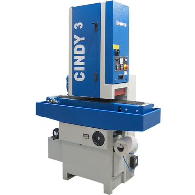 Калибровально-шлифовальный станок для металла Cindy 3MW RR-150