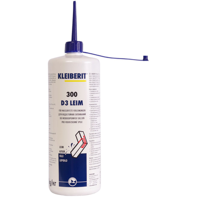 Клей Kleiberit LEIM 300.0 по 1.0 кг.