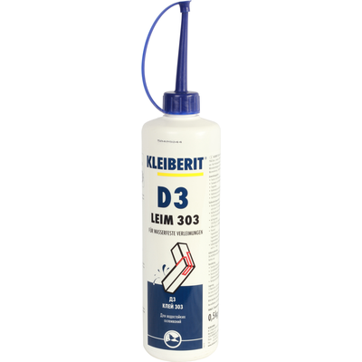 Клей Kleiberit LEIM 303.0 по 1.0 кг.