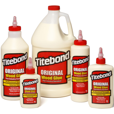 Клей Titebond Original столярный 946 мл