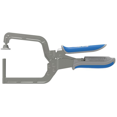 Клещи - ручные тиски Right Angle Clamp Kreg