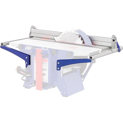 Комплект модернизации UPD SDMR-2500 (линейка SD10.08.000, стол SD10.01.100А СБ)