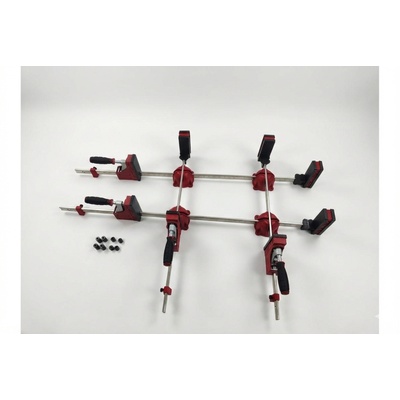 Набор из корпусных струбцин. JR031