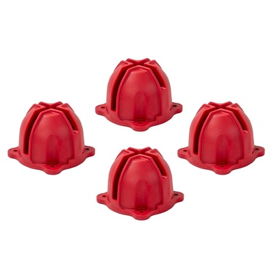 Набор из корпусных струбцин. JR031