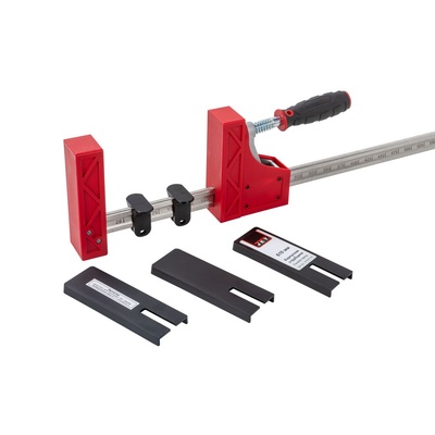 Набор из корпусных струбцин. JR031