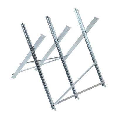 Козлы строительные для бревен BELMASH CT-150L