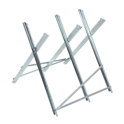 Козлы строительные для бревен BELMASH CT-150L