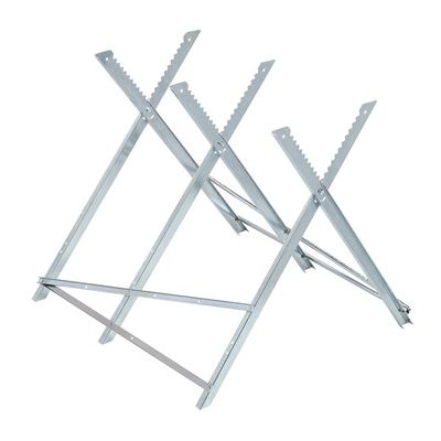 Козлы строительные для бревен BELMASH CT-150L