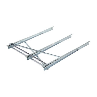 Козлы строительные для бревен BELMASH CT-150L