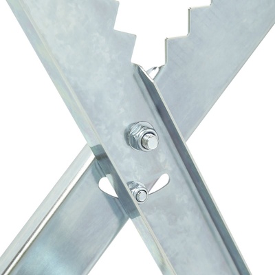 Козлы строительные для бревен BELMASH CT-150L