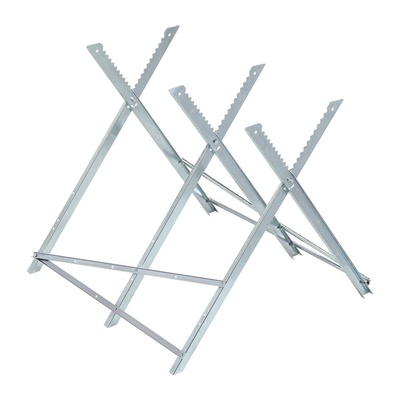 Козлы строительные для бревен BELMASH CT-150L