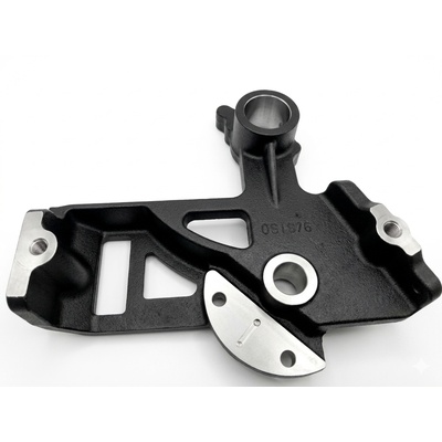 Кронштейн крепления пильного вала для циркулярной пилы PM2000B