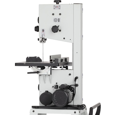 Ленточнопильный станок по дереву BELMASH WBS-254/2