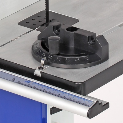 Ленточнопильный станок по дереву BELMASH WBS-254/2