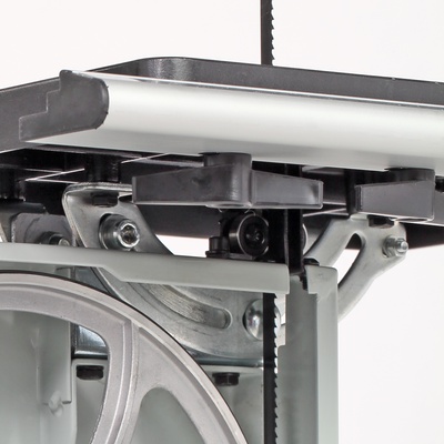 Ленточнопильный станок по дереву BELMASH WBS-254/2