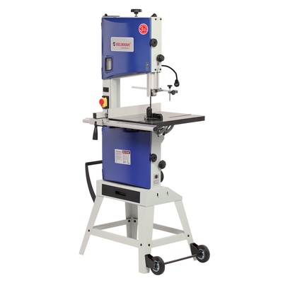 Ленточнопильный станок по дереву BELMASH WBS-304