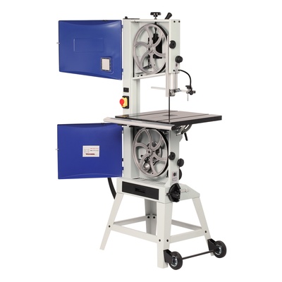 Ленточнопильный станок по дереву BELMASH WBS-304