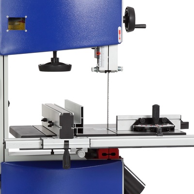 Ленточнопильный станок по дереву BELMASH WBS-410/380 (2.2 кВт, 400 В)