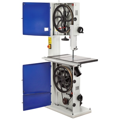 Ленточнопильный станок по дереву BELMASH WBS-410/380 (2.2 кВт, 400 В)