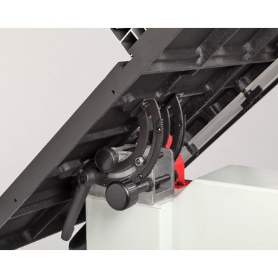 Ленточнопильный станок по дереву BELMASH WBS-410