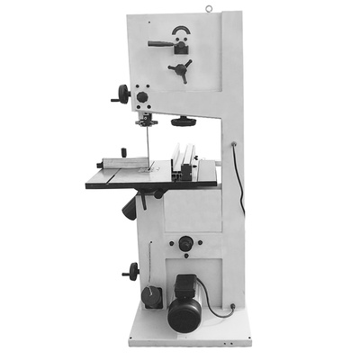 Ленточнопильный станок по дереву BELMASH WBS-465/380 (2.2 кВт, 400 В)