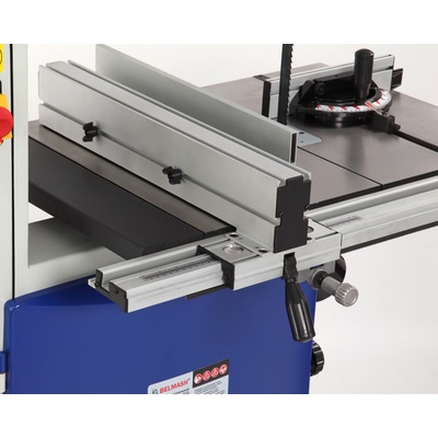 Ленточнопильный станок по дереву BELMASH WBS-465/380 (2.2 кВт, 400 В)