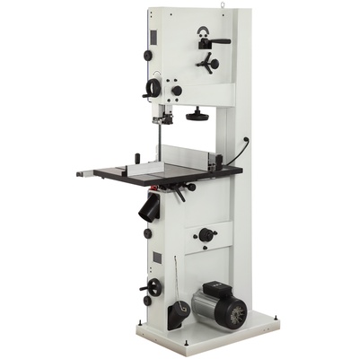 Ленточнопильный станок по дереву BELMASH WBS-465/380 (2.2 кВт, 400 В)