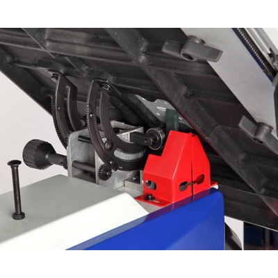 Ленточнопильный станок по дереву BELMASH WBS-465/380 (2.2 кВт, 400 В)