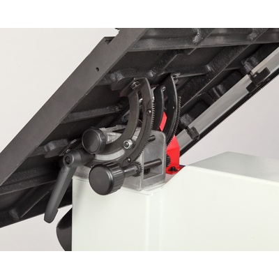 Ленточнопильный станок по дереву BELMASH WBS-465/380 (2.2 кВт, 400 В)