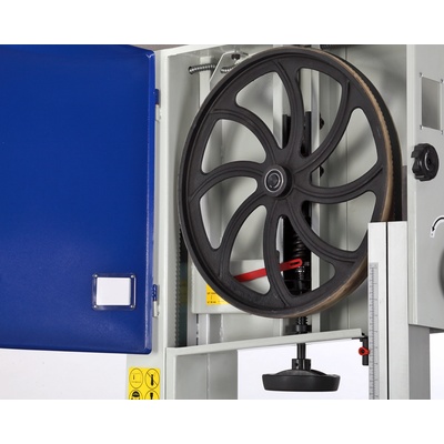 Ленточнопильный станок по дереву BELMASH WBS-465