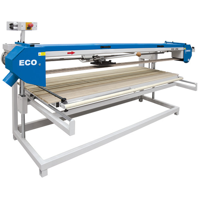 Ленточный шлифовальный станок Eco PB 2200
