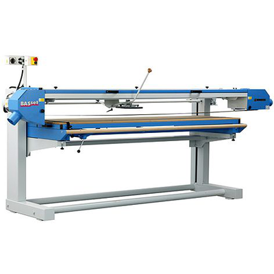 Ленточный шлифовальный станок PBH BASSET 220M