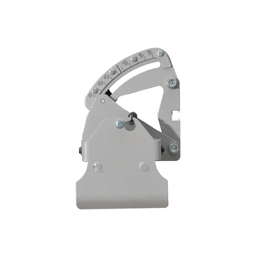 Линейка направляющая для BELMASH SDMR-2500