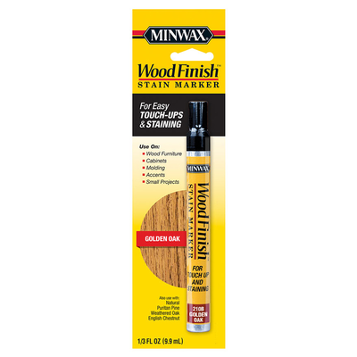 Маркер Minwax WF 210B Золотой дуб