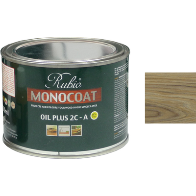 Масло Aqua Rubio Monocoat Oil plus 2C comp A 275 мл