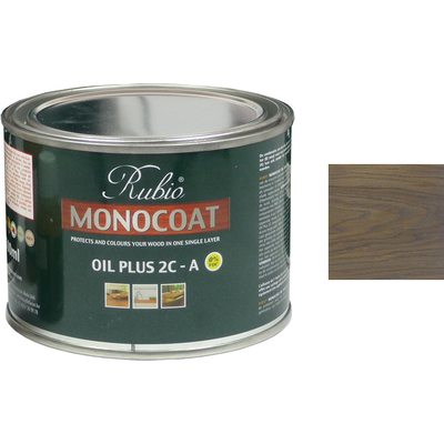 Масло Havanna Rubio Monocoat Oil plus 2C comp A 275 мл