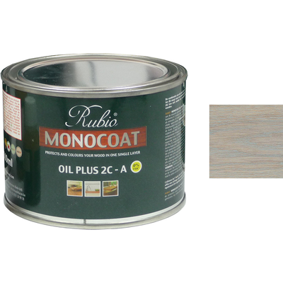 Масло Nordic Blue Rubio Monocoat Oil plus 2C comp A 275 мл