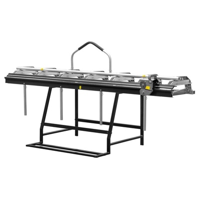 MAX 20 1,25 метра Станок для гибки листового металла