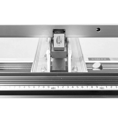 MAX 20 1,25 метра Станок для гибки листового металла