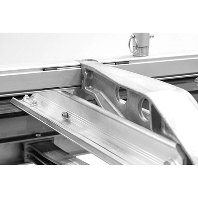 MAX 20 1,25 метра Станок для гибки листового металла