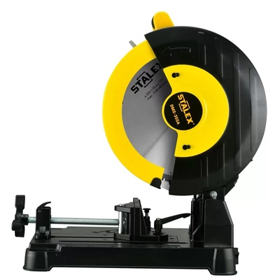 Маятниковая отрезная пила DMS-355A