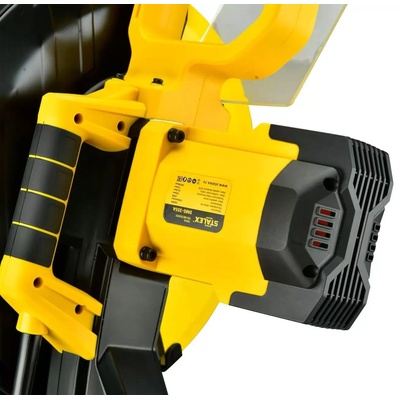 Маятниковая отрезная пила DMS-355A