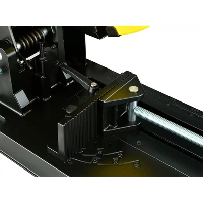 Маятниковая отрезная пила DMS-355A